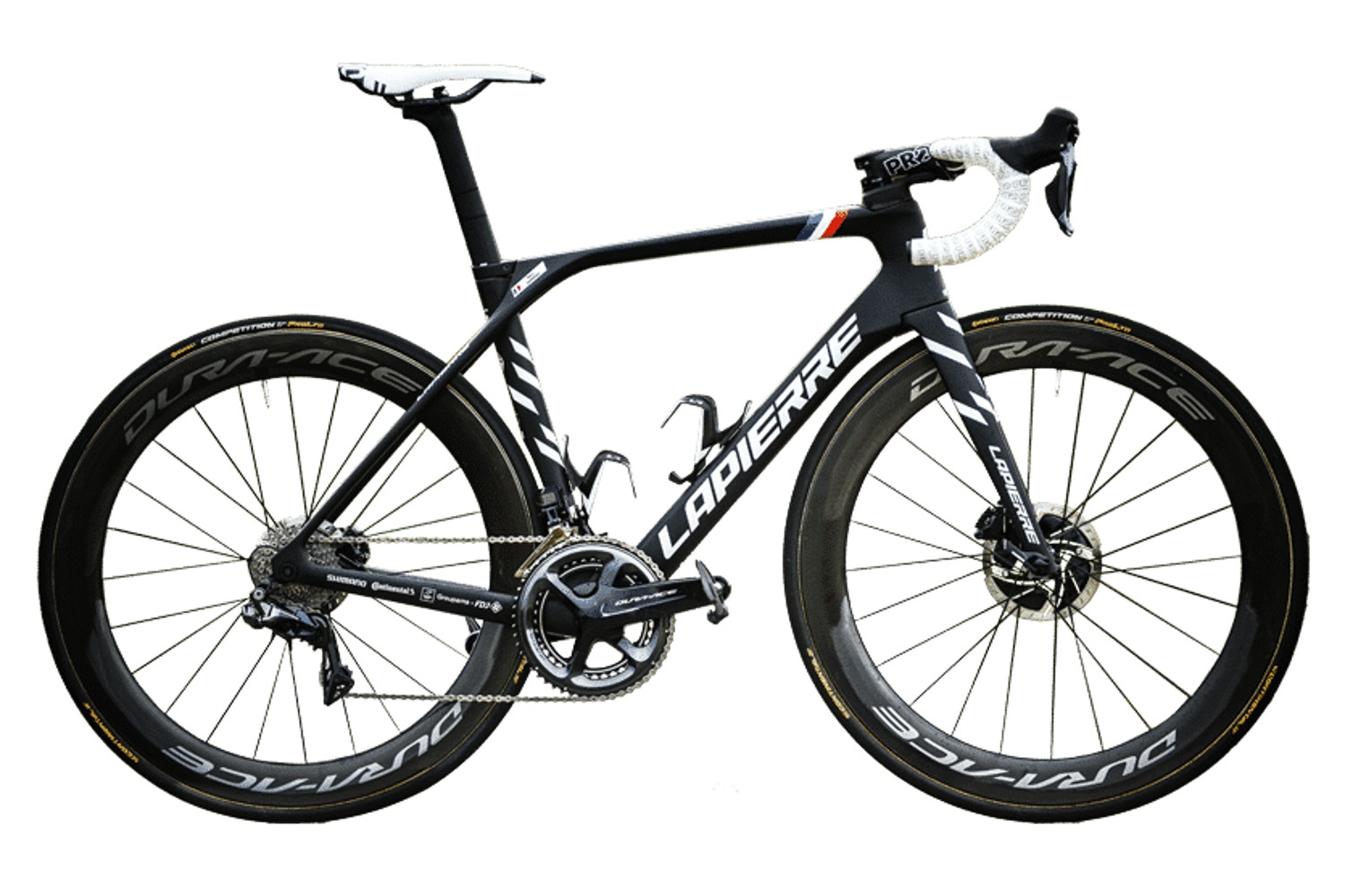 AIRCODE DRS ULTIMATE FDJ ｜ LAPIERRE ｜ Lineup：取扱いブランド 